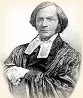 Big-Hearted Friedrich Konrad Dietrich Wyneken