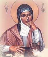 Julian of Norwich's Revelations