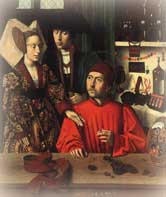 Humble, Generous Eligius Became Bishop