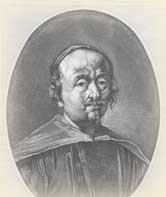 Archbishop Lanfranc Didn't Take His Medicine