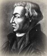 Wittenberg Concord on Body and Bread