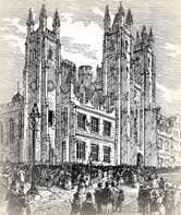 Hugh Ross Mackintosh's Scottish Theology