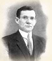 Debut of William Black, Canadian Methodist