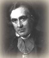 Richard C. Trench Loved Words