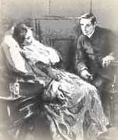 Charlotte Elliott Faced God with One Plea