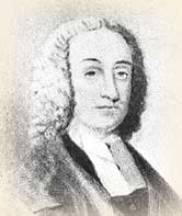 Puritan Hymnwriter <b>Philip Doddridge</b> - 31026