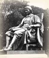 A College Named for John Harvard