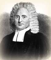 Samuel Davies, Master Speaker