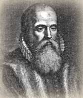 Dort Pitted Calvinists vs. Arminians
