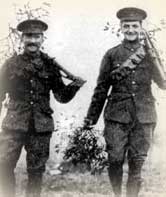 The Christmas Truce