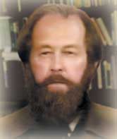 Solzhenitsyn's Gulag Archipelago Published