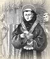 Anthony of Padua, Leading Franciscan