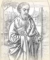 St. Barnabas