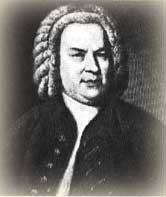 Bach Created Music to God's Glory