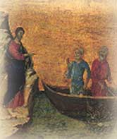 Whatever Happened to the Twelve Apostles?