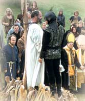 John Hus: Faithful unto Death