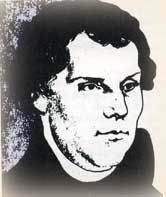 Martin Luther: Monumental Reformer