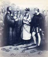 Christianity in Jamestown