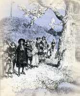 Who Were The Puritans?
