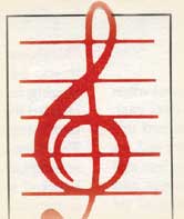 Sing and Make Melody to God