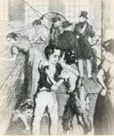 Robert Raikes' Ragamuffin Roundup