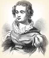 Ann Judson: 1st American Woman Missionary