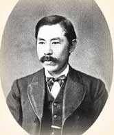 Neesima Shimeta: A Joseph for Japan
