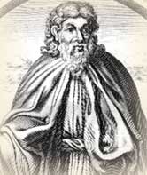 Irenaeus: John's Spiritual Grandson