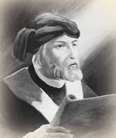 Tertullian