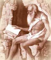 Jerome's Bible Legacy