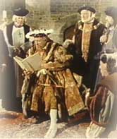 England's Greatest Treasure