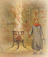 Hannah More, Apostle to Prominent and Poor