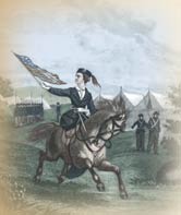 Women Rallied around Missionary Cause
