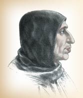 Savonarola's Preaching Got Him Burned