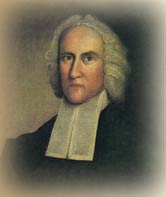Jonathan Edwards, America's Humble Giant