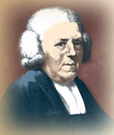 The Love of John and Mary Newton