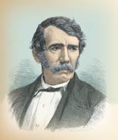 David Livingstone