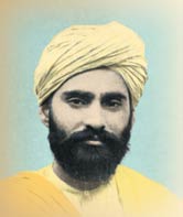 Sundar Singh, The Seeking Sikh