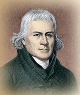 Francis Asbury