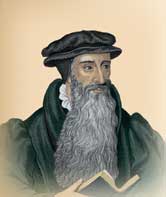 Knox Dreamed Big for God and Scotland