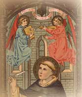 Aquinas: Dumb Ox or Angelic Doctor?