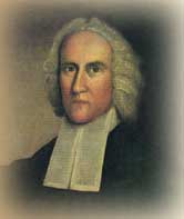 Edwards and Great American Awakening