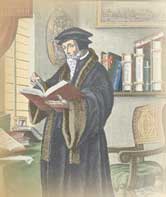 Odd Romance of John and Idelette Calvin - Church History and ... Odd Romance of John and Idelette Calvin - Church History and ...