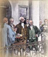 Presidential Inaugurations