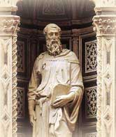 St. Mark the Apostle