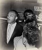 Assassination of Martin Luther King, Jr.