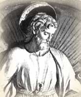 St. Matthew