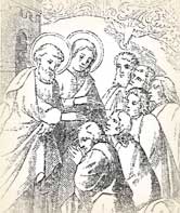 St. Matthias
