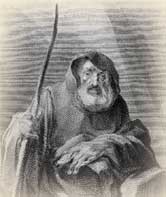 St. Francis of Paola