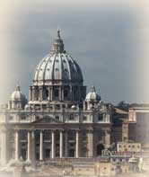 Pius XII Announced Discovery of Peter's Tomb